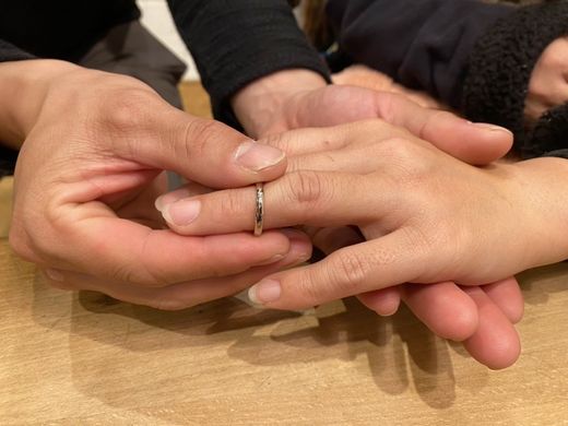 【ビジュピコ鳥取店】従業員さんの対応も親切ですごく良いお店でした。