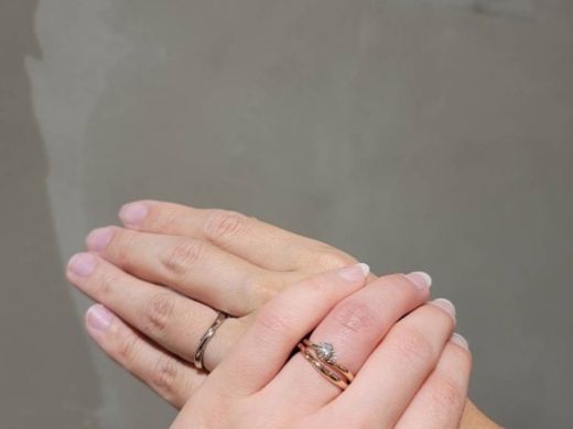 【なんばパークス店】対応がとても丁寧でした！