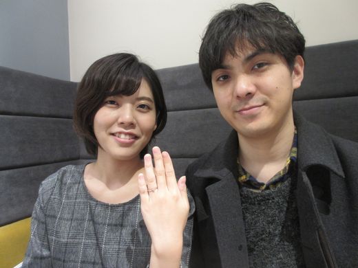 【鹿児島店】納得のいくものに出会える！