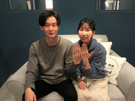 【小倉店】お世話になりました！