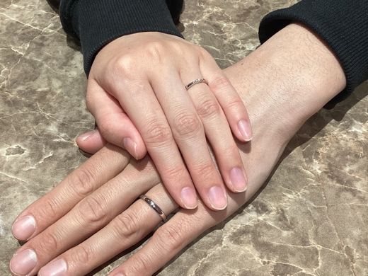 【長野店】出会えました。