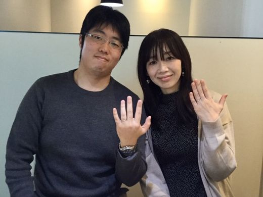 【大分店】とても嬉しいです。