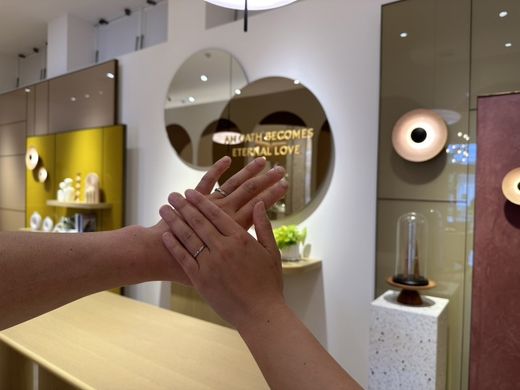 2人で幸せになります！