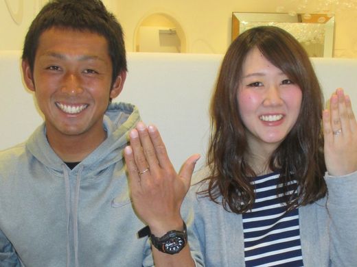 訪れて「これが好き」を知ることが出来ました！