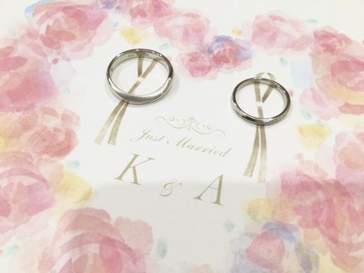 【金沢店】とても楽しく選ぶことができました♡