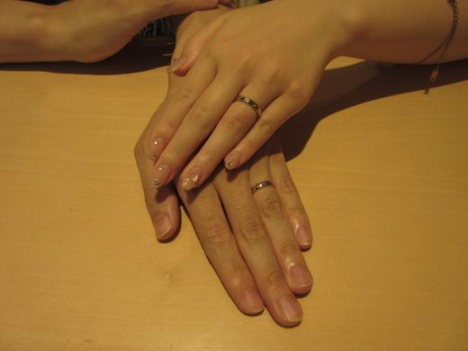 【鹿児島店】気に入ったリング☆