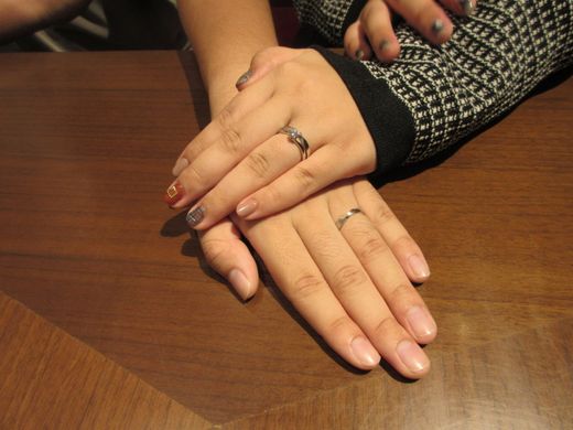 【鹿児島店】ひとめぼれ☆