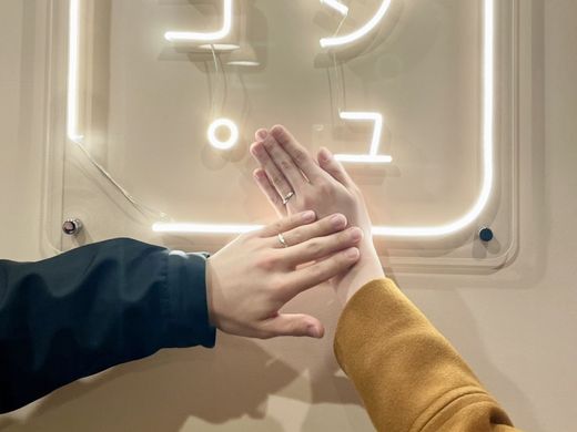 【ビジュピコ鳥取店】一番満足できる商品に出会うことかできました！