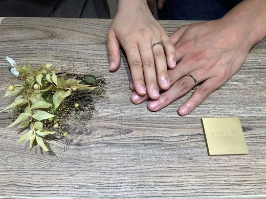 【宮崎店】一番しっくり