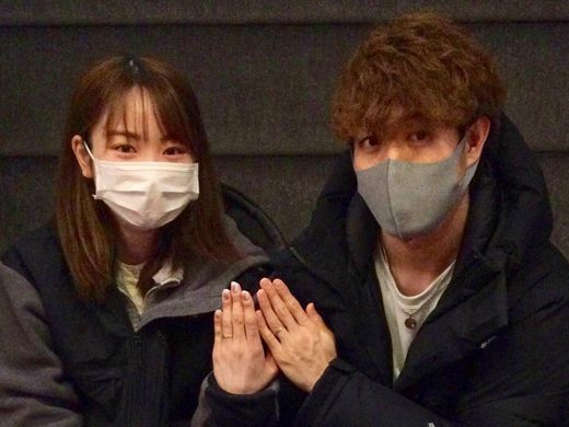 【金沢店】とても安心して選ぶ事が出来ました。