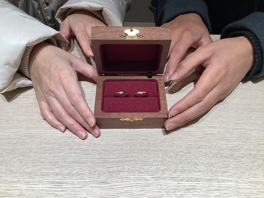 【宮崎店】とても可愛い