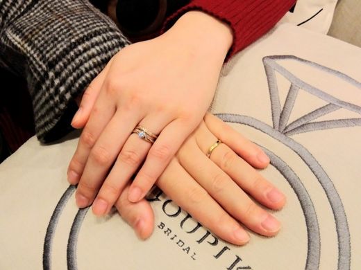 【小倉店】記念になる素晴らしい出来映え！