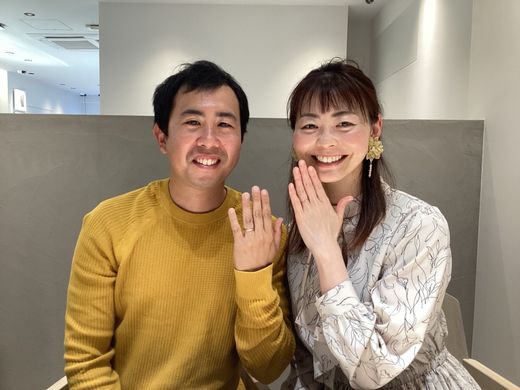 【宮崎店】すごく嬉しい仕上がりでした！