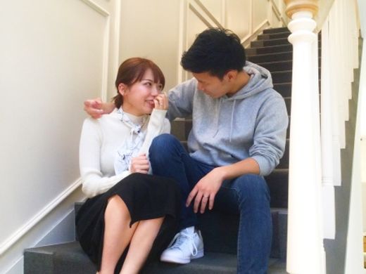 【高知店】茶々と共に♡