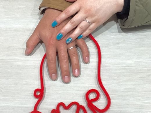 【長崎店】ワクワクしながら選ぶ事が出来ました！