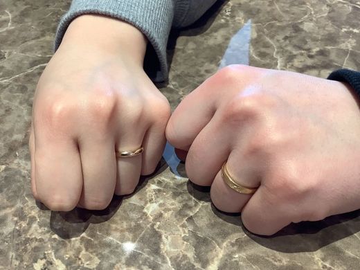 【長野店】これをつけて幸せになります!!