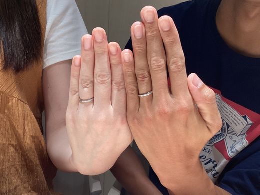 【宮崎店】素敵な仕上がり