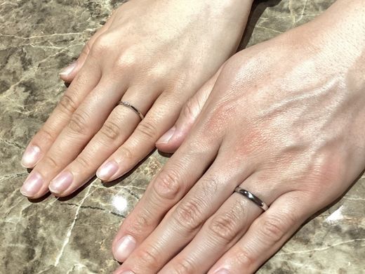 【長野店】出会えました。