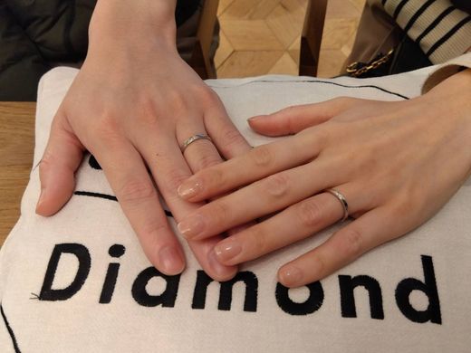 【小倉店】とても相談しやすかった！