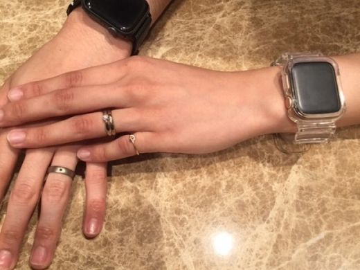 【大阪店】星のデザイン