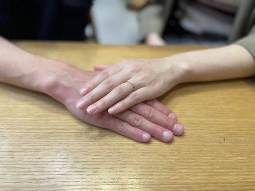 【なんばパークス店】気に入ったものが見つかりました！