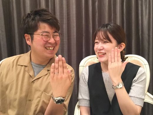 【金沢店】ありがとうございます。