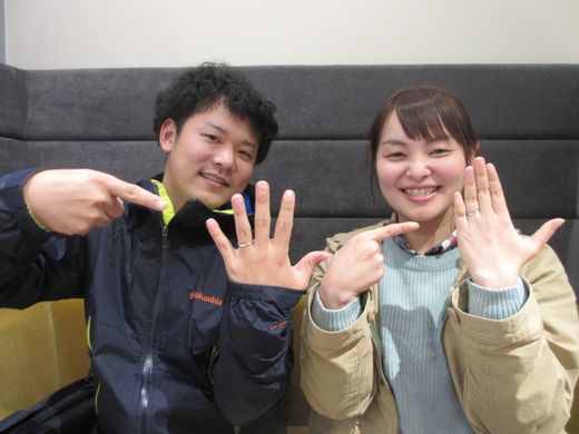 お気に入りのデザイン！！