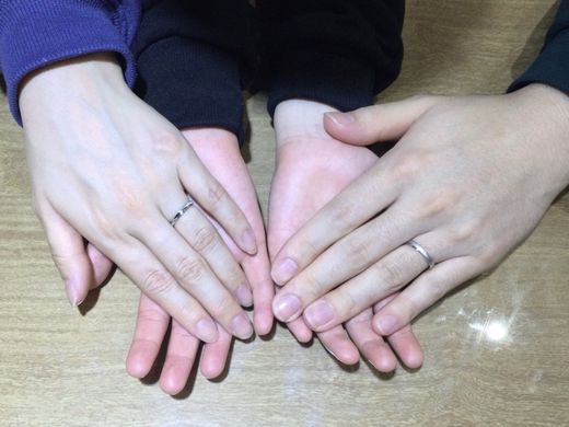 【大分店】最高のリングに出会えた！！！