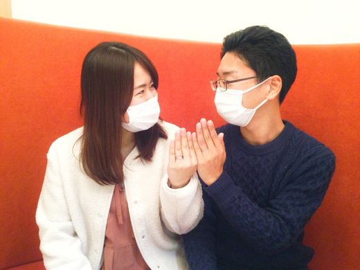 【高知店】ひとめぼれ♡