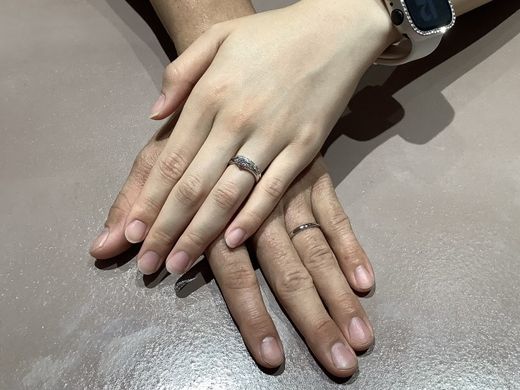 【福井店】とても綺麗な状態で届きました！！