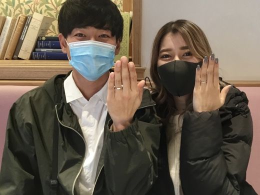 【松本店】選ぶのが楽しかったです。