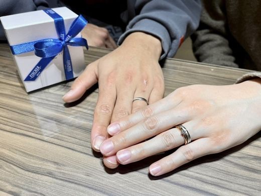 【熊本店】全てにおいてとても良かったです✨