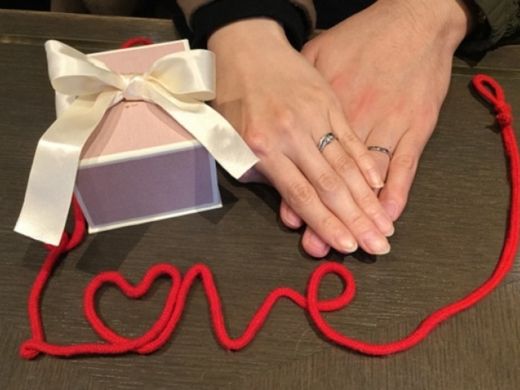 【福岡店】親身になって相談に乗ってもらえた！