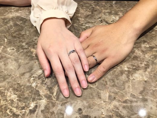 【ビジュピコ姫路店】大変満足しています。