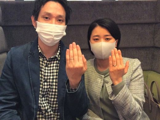 【福井店】ありがとうございます！