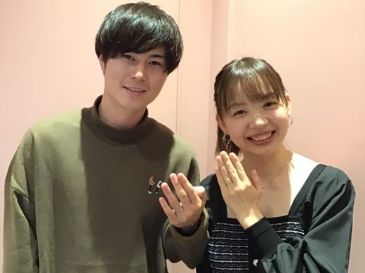 【長野店】幸せになります♡