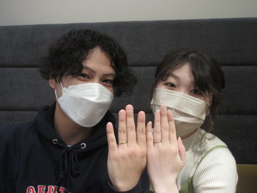 【鹿児島店】こだわりを尊重