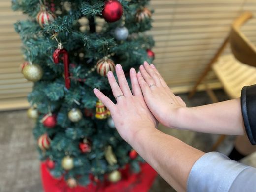 【なんばパークス店】着け心地が気に入りました