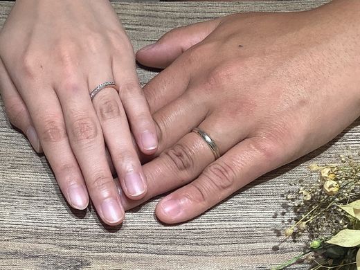 【宮崎店】とても楽しく選ぶことができました