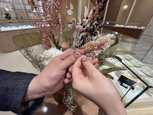 【米子店】素敵なデザインが沢山ありました！