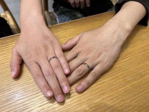 【なんばパークス店】種類がかなり豊富で選びがいがありました♪