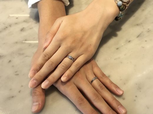 【松本店】大切に使っていきたいです。