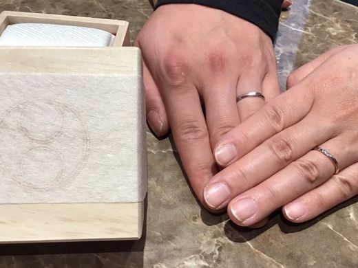 【長野店】本当にありがとうございました！