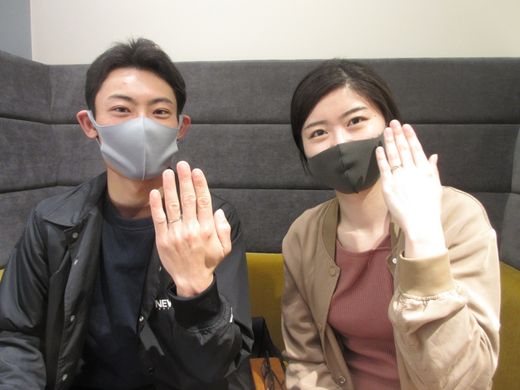 【鹿児島店】親切な対応でした☆