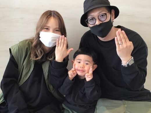 【長野店】幸せに暮らしていこうね☺