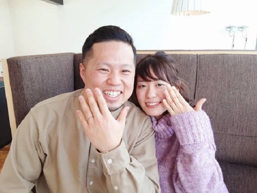 【神戸店】店員さんがニコニコしていて凄く素敵でした