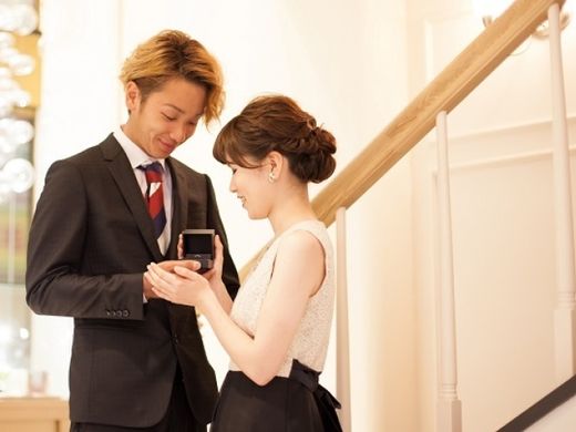 デザインに一目惚れ