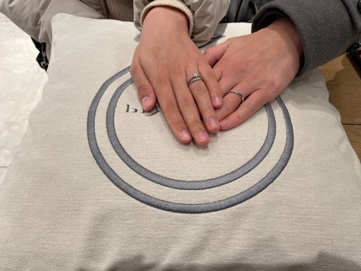 【小倉店】とても気に入りました♪