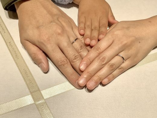 【宮崎店】3人で来店しました