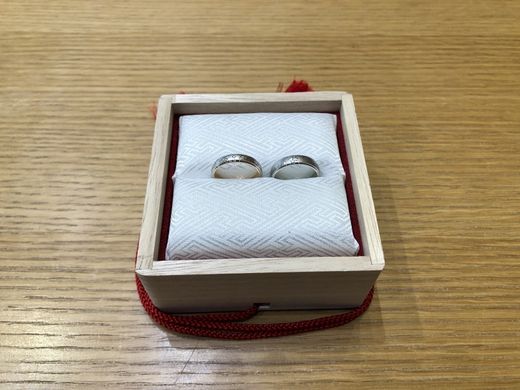 【なんばパークス店】ありがとうございました。